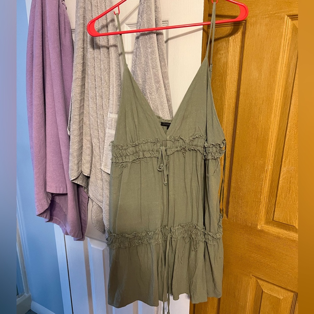 Summer dress
